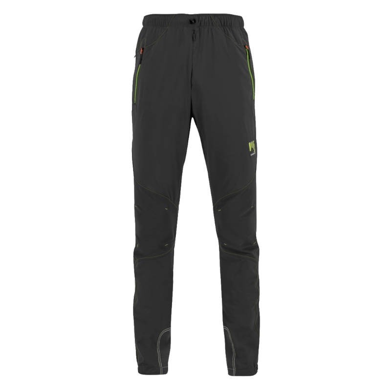 Herren Hose Karpos Rock schwarz Herren Hose Karpos Rock schwarz